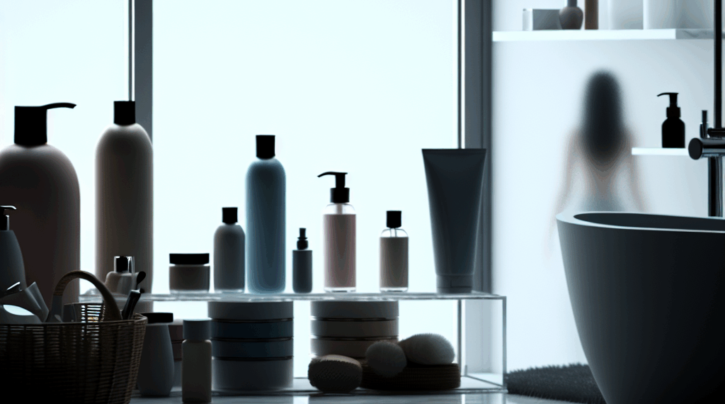 How Bathtime Became Big Business for Beauty Brands