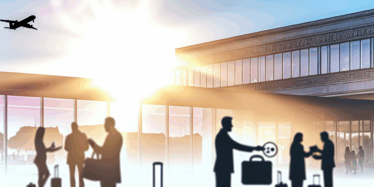 La IA y sus atributos para mejorar la calidad de vida de los agentes de viajes