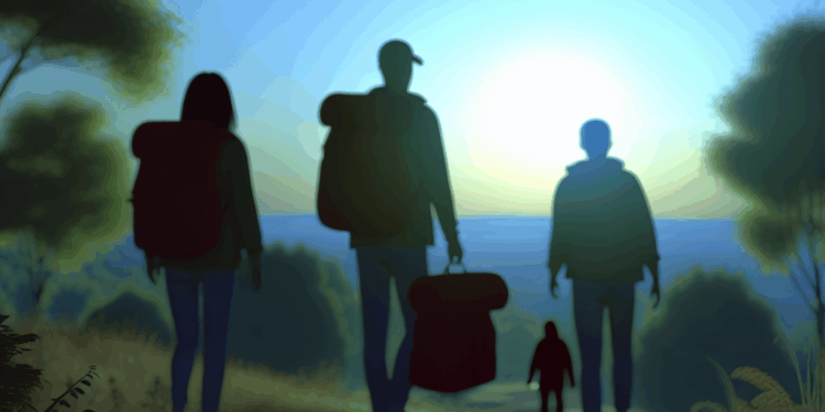 Cómo la búsqueda social está redefiniendo el futuro del viaje