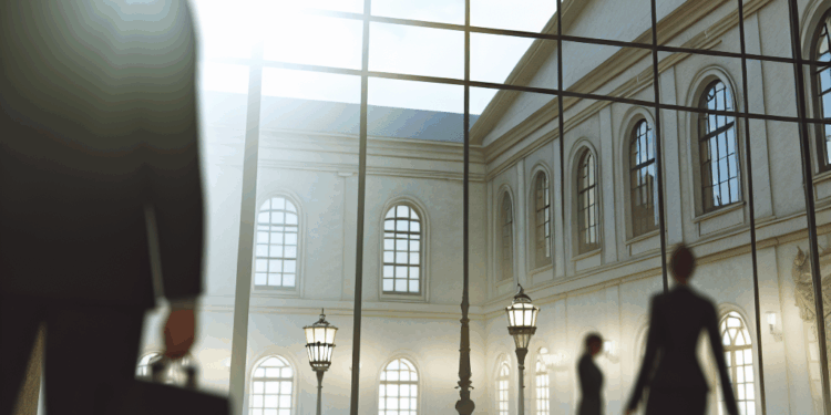 Cómo las agencias pueden hacer frente a los laberintos de normativas