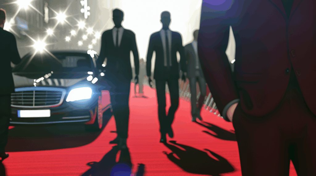 How to Watch the GQ Men of the Year Red Carpet Livestream 2025