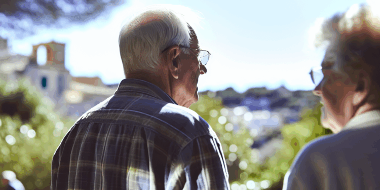 Cómo una pareja de 74 y 75 años ha convertido su jubilación en viajes gratis por Europa y ahorra 5.000 euros al año cuidando casas