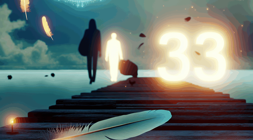 333 Angel Number Meaning Explained—Relationships, Career & More