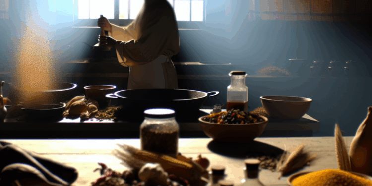 With His New Cookbook, Chef Sean Sherman Decolonizes North American Cuisine