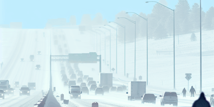 Página de inicio de Yahoo news