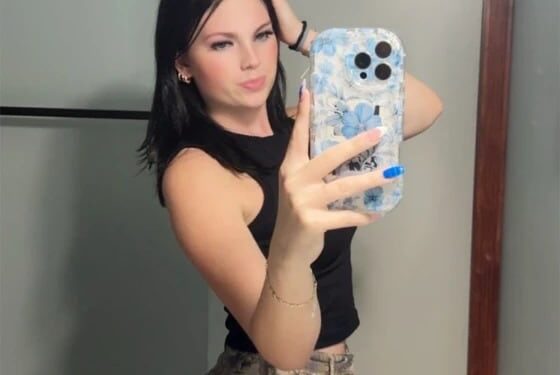 Página de inicio de Yahoo news