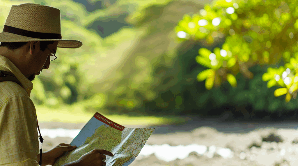 Guía para viajar a Costa Rica sin gastar mucho
