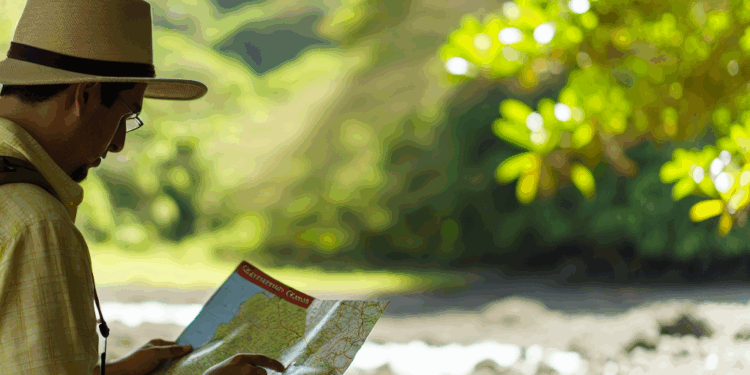 Guía para viajar a Costa Rica sin gastar mucho