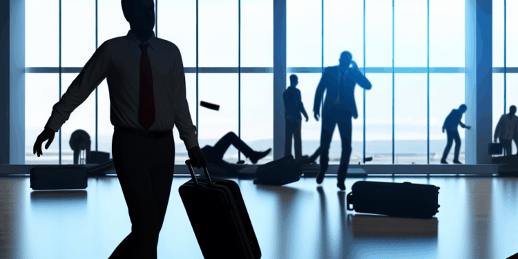 Sigue hundiéndose presunta defraudadora de agencia de viajes | El Heraldo de Aguascalientes
