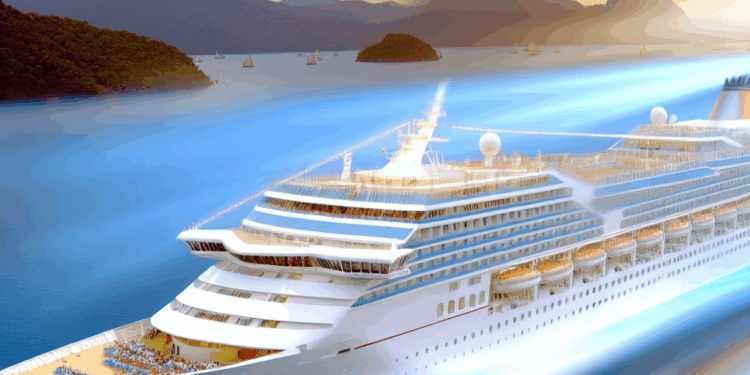 Economía.- Costa Cruceros refuerza su presencia en Asia con el Costa Serena y dos exclusivos itinerarios para 2026