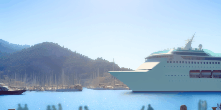 Costa Cruceros elige Alicante como nuevo puerto base | ALICANTE PRESS