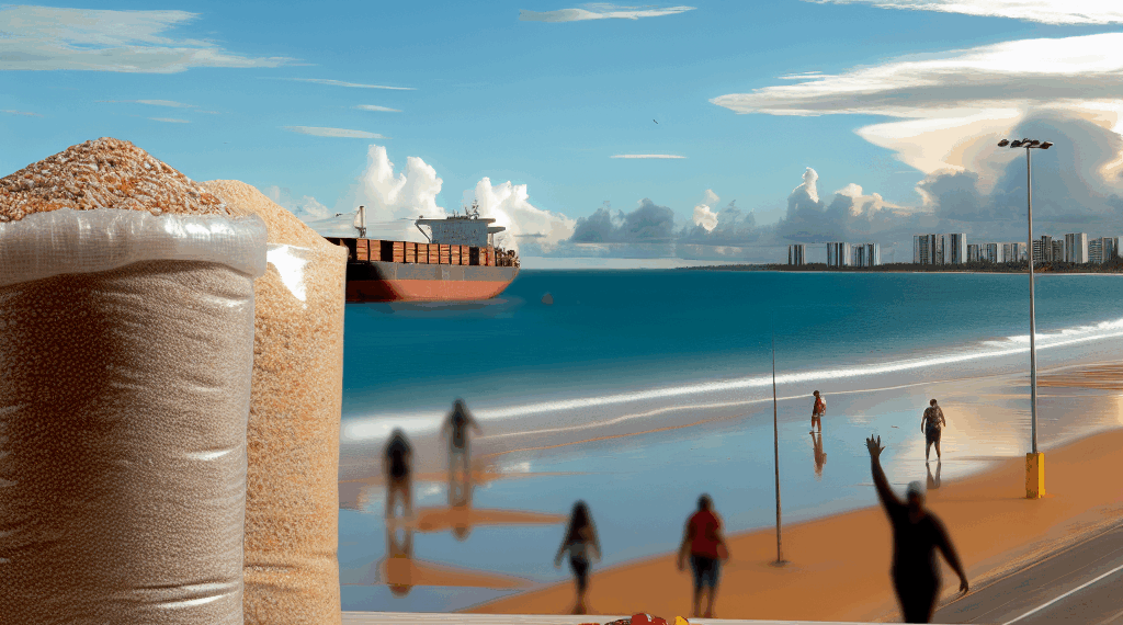 "Costa Foods Brasil" una nueva identidad que proyecta la esencia minera al mundo