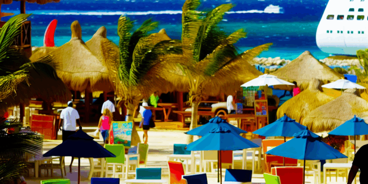 Cozumel: hoteleros ven a cruceros aportando menos al bolsillo local