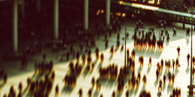 Pandemia, nueva mentalidad, muchos viajes y masificarlo todo