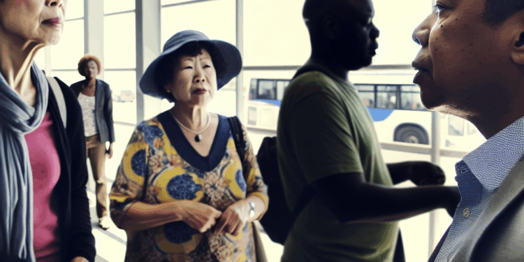 Viajes del Imserso en crisis: descontento histórico entre pensionistas