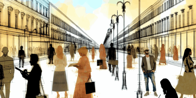 When the Maker Becomes the Muse: The Most Stylish Fashion Designers in Street Style