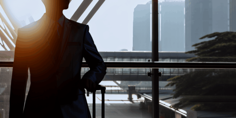 Daniel Noboa supera la veintena de viajes este 2025: expertos alertan de que su estrategia internacional está perdiendo control político | Política | Noticias