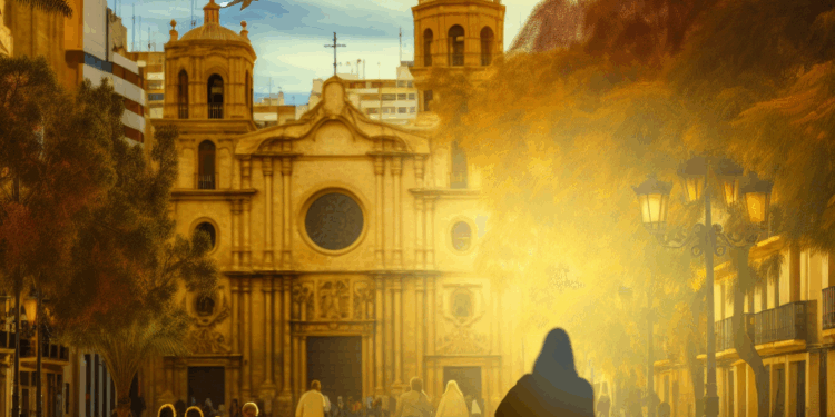 De Alicante al centro de Europa: así es la nueva ruta de Ryanair para descubrir una de las ciudades más impresionantes del continente