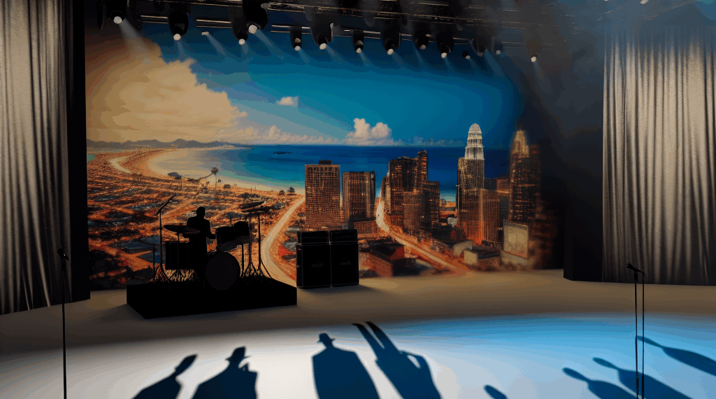 De Puerto Rico a Las Vegas, así se preparó Chuwi para actuar con Bad Bunny en los Latin Grammys 2025