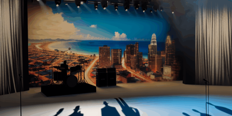 De Puerto Rico a Las Vegas, así se preparó Chuwi para actuar con Bad Bunny en los Latin Grammys 2025