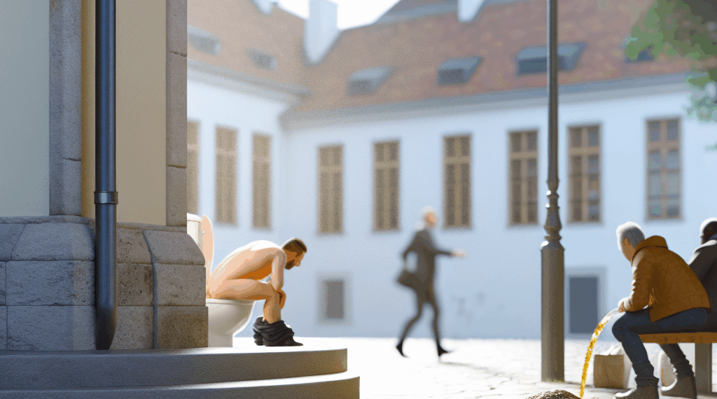 De orina de astronautas a comida, el peculiar proyecto en Europa | Internacional | Noticias
