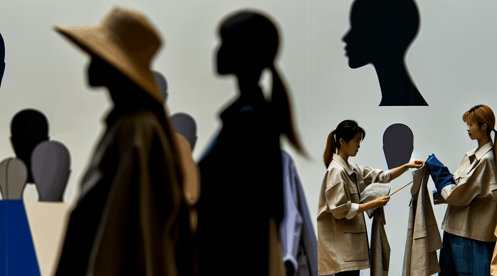 It Established South Korea’s Fashion Identity. Now, Wooyoungmi Is Ready for More