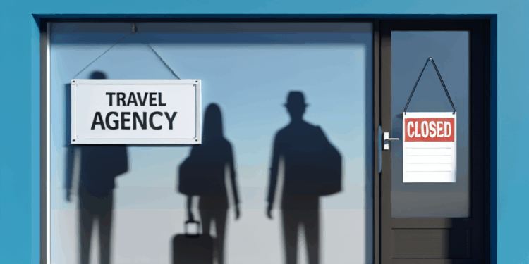 Por presunto fraude denuncian penalmente a agencia Regina Travel