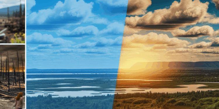 Página de inicio de Yahoo news