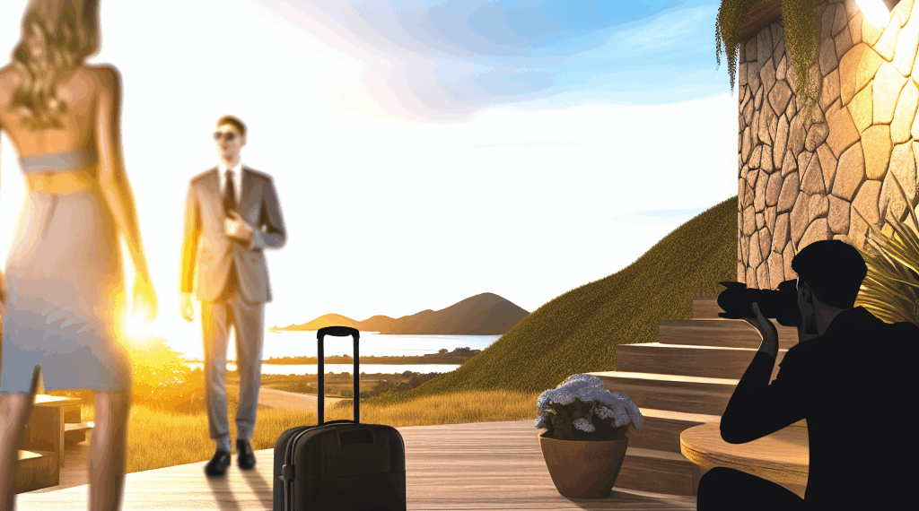 LuxExperience Sales Decline 4% as YNAP Turnaround Takes Shape