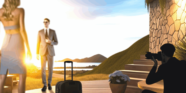 LuxExperience Sales Decline 4% as YNAP Turnaround Takes Shape