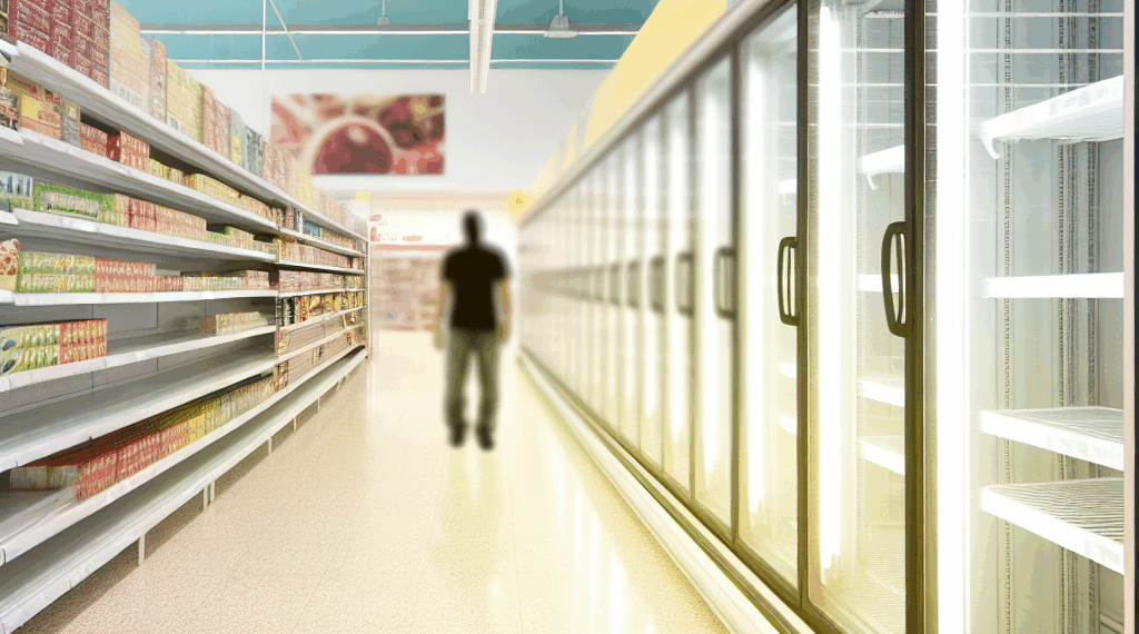 Las acciones de J&J Snack Foods caen por la debilidad de las bebidas congeladas y unas ventas por debajo de las estimaciones