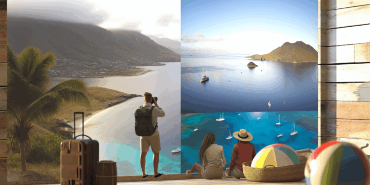 CELEBRITY CRUISES OFRECE MÁS FORMAS DE EXPLORAR EL CARIBE, ASIA Y SUDAMÉRICA CON VACACIONES INOLVIDABLES EN 2027-2028