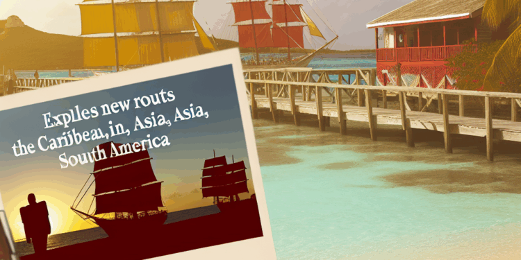 CELEBRITY CRUISES OFRECE MÁS FORMAS DE EXPLORAR EL CARIBE, ASIA Y SUDAMÉRICA CON VACACIONES INOLVIDABLES EN 2027-2028