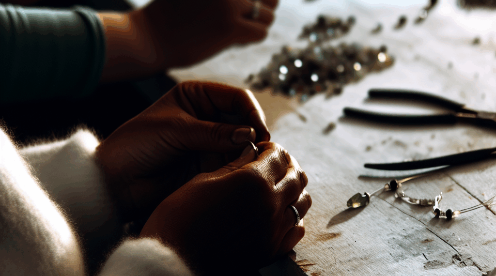 Meet the Women Forging Greenland’s Evolving Jewelry Scene