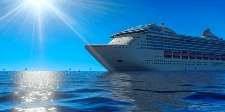 Así es Disney Destiny, el nuevo crucero temático de Disney Cruise Line