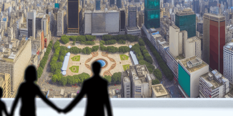 estas son las 10 rutas turísticas que conectarán los puntos más atractivos de la capital