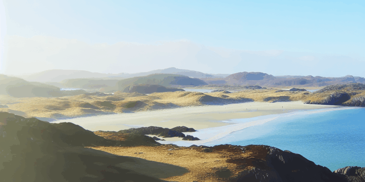 Conoce las 5 ciudades con playas que son ideales para las vacaciones de invierno