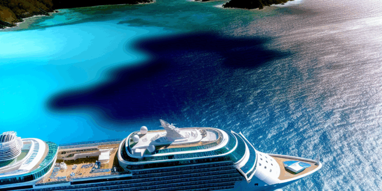 Royal Caribbean presenta sus cruceros por el Caribe para 2027-2028