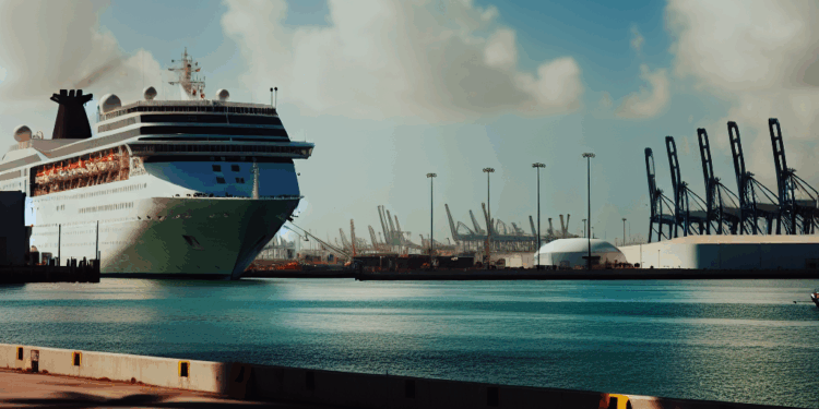 Revelan la causa de muerte de Anna Kepner, la adolescente que fue hallada en un crucero de Miami, Estados Unidos