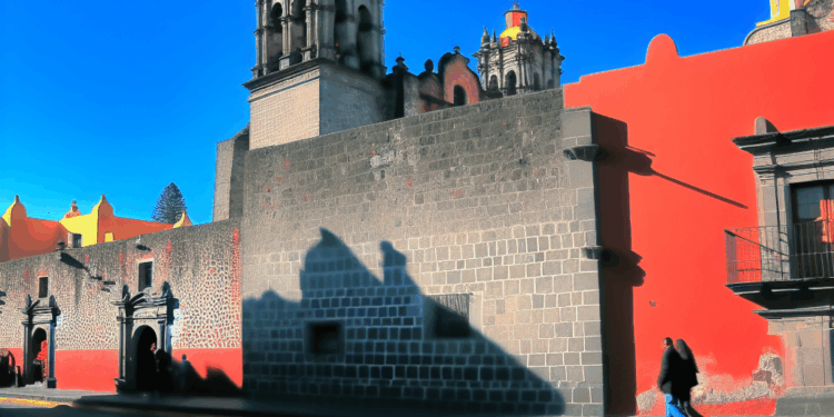 El Pueblo Mágico de Puebla que tiene los lugares turísticos que menos conocen los mexicanos, según la IA