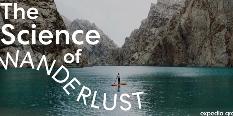 Expedia revela aspectos sobre el contenido de viajes en medio del auge de la IA