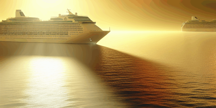 Asociándose al Black Friday, NCL anuncia descuentos del 50% en todos sus cruceros durante el mes de noviembre - Cruceros