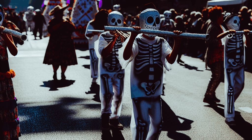 Desfile de Día de Muertos 2025 CDMX: Fecha, hora y rutas