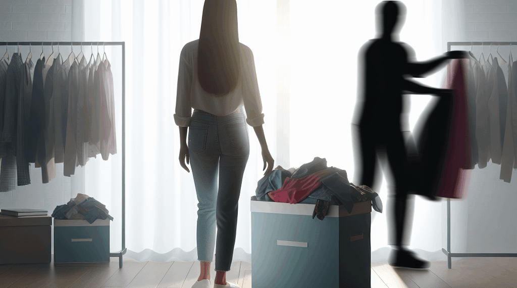 Cleaning Out Your Closet? Here Are The Best Places to Donate Clothes