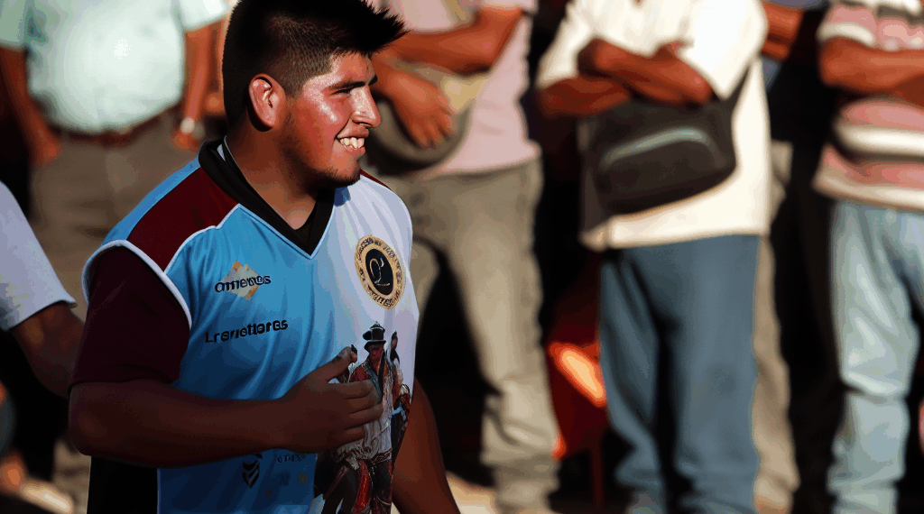 Crucero del Norte ultima detalles del Torneo Tres Fronteras con fuerte presencia regional