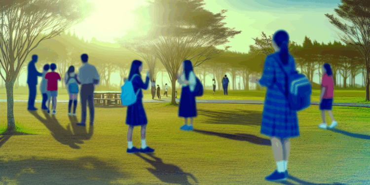 Charla sobre el Protocolo de Viajes Estudiantiles Seguros, en el Parque Temático de la Cruz imagen-6