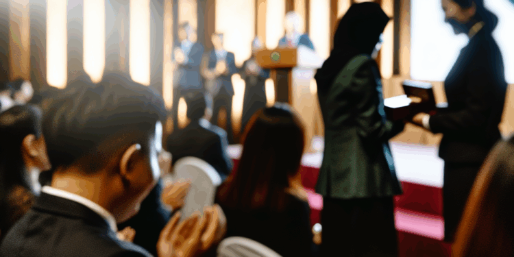 Diplomatic Travel Services reconoció al destacado promotor de turismo internacional Jhondry Ferreras, conocido como “El Árabe Dominicano”, con el prestigioso premio Mejor Agente de Viaje Internacional 2025, por haber superado la cifra récord de más de - instagram.com