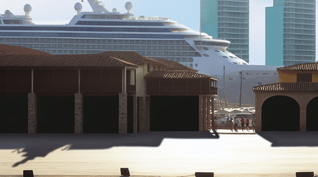 Disney Cruceros refuerza su presencia en Colombia con la llegada de dos tiendas y anticipa parada en Cartagena