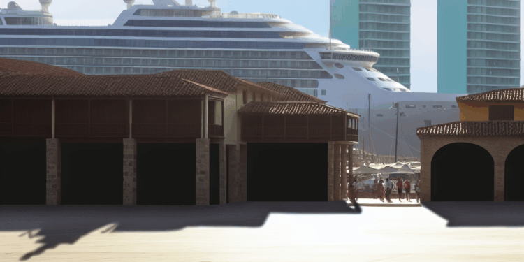 Disney Cruceros refuerza su presencia en Colombia con la llegada de dos tiendas y anticipa parada en Cartagena