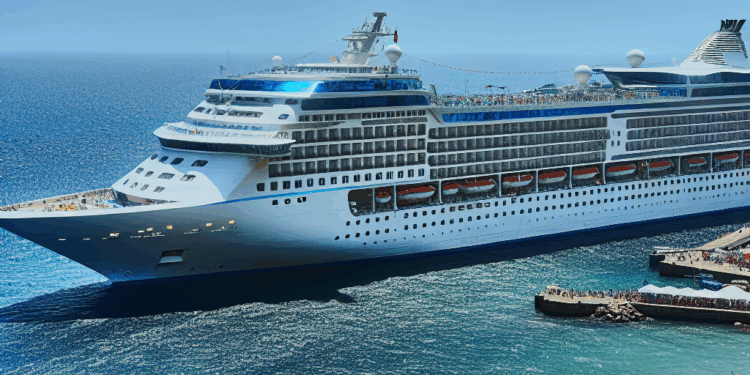 Línea de cruceros de Disney suma Colombia en sus rutas: “Por primera vez, paradas en Cartagena”